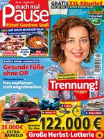 Mach mal Pause